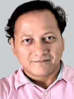 Uday Singh