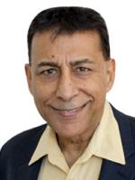 Gulati Rajan MD